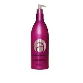 Stapiz Acid Balance szampon zakwaszający 1000ml   